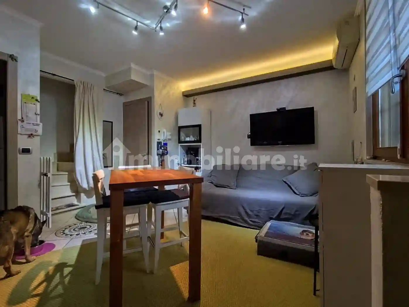 Villetta a schiera - foto 2