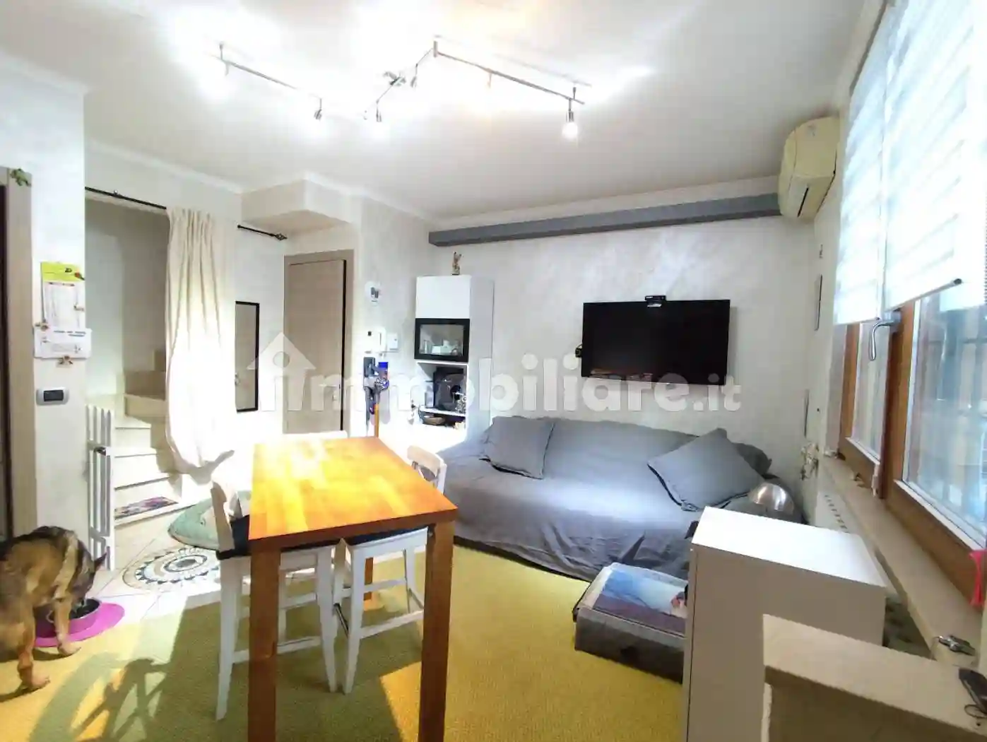 Villetta a schiera - foto 5