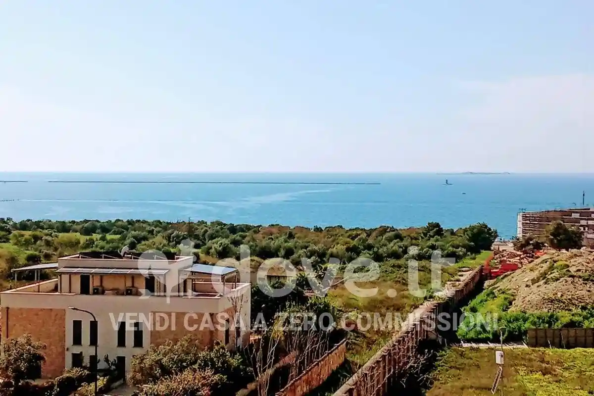 Appartamento in vendita a Taranto