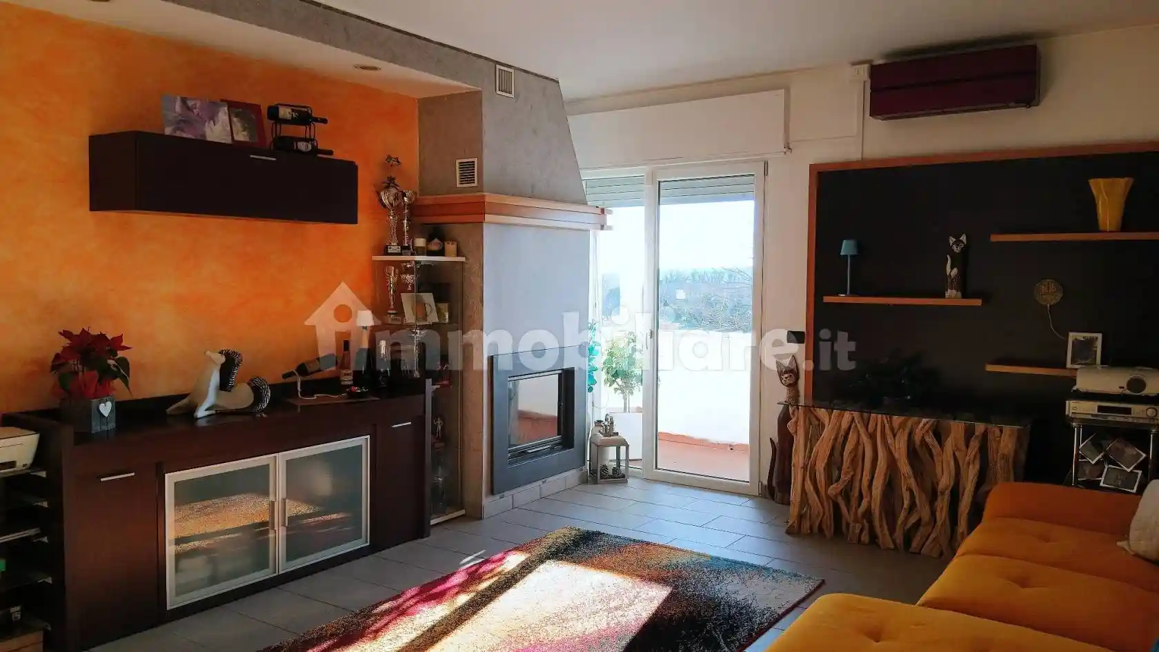 Appartamento in vendita a Udine