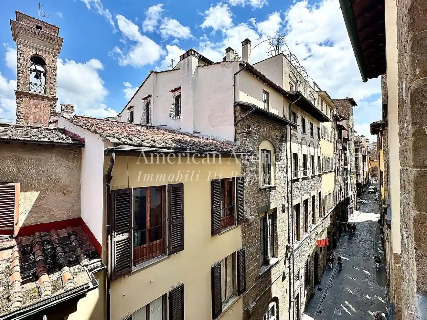 Appartamento in vendita a Firenze