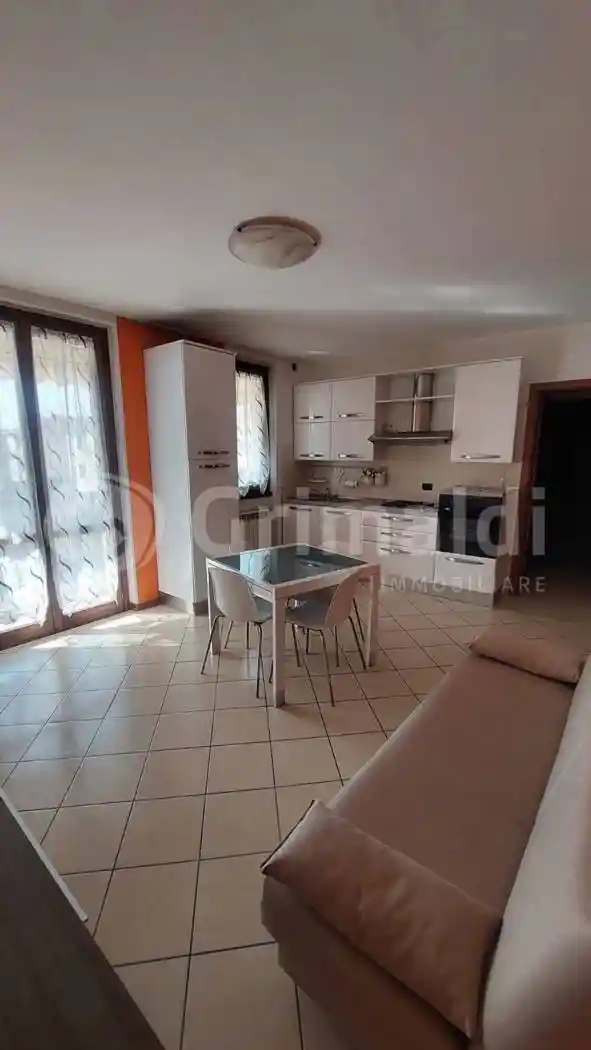 Appartamento in vendita a Arcore