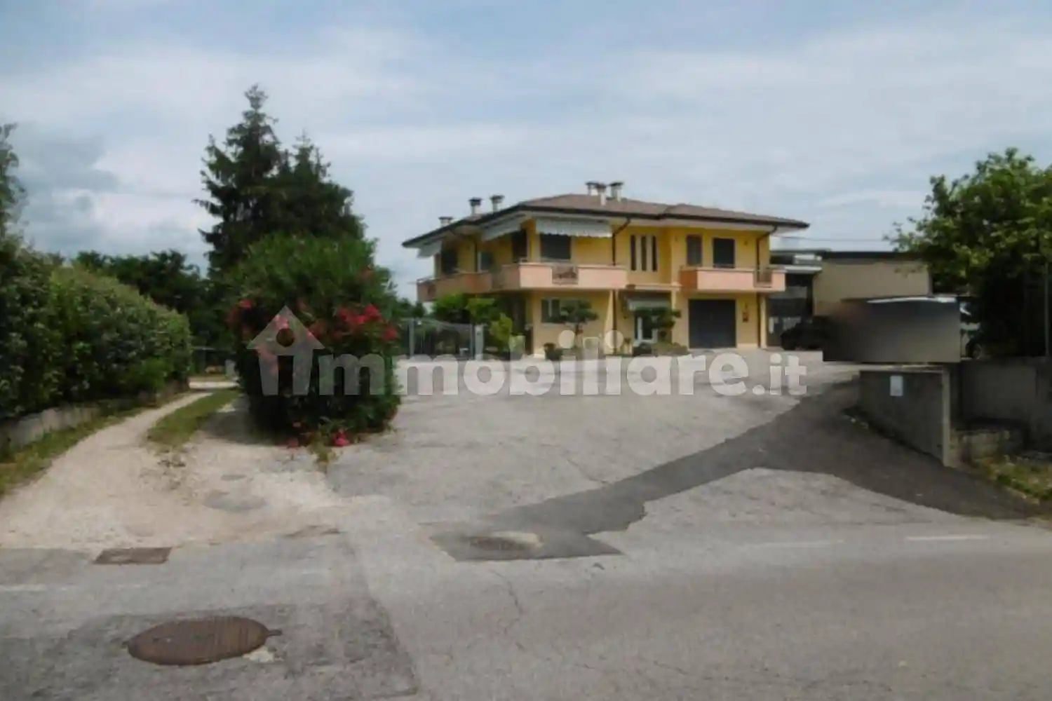 Appartamento in vendita a Arzignano