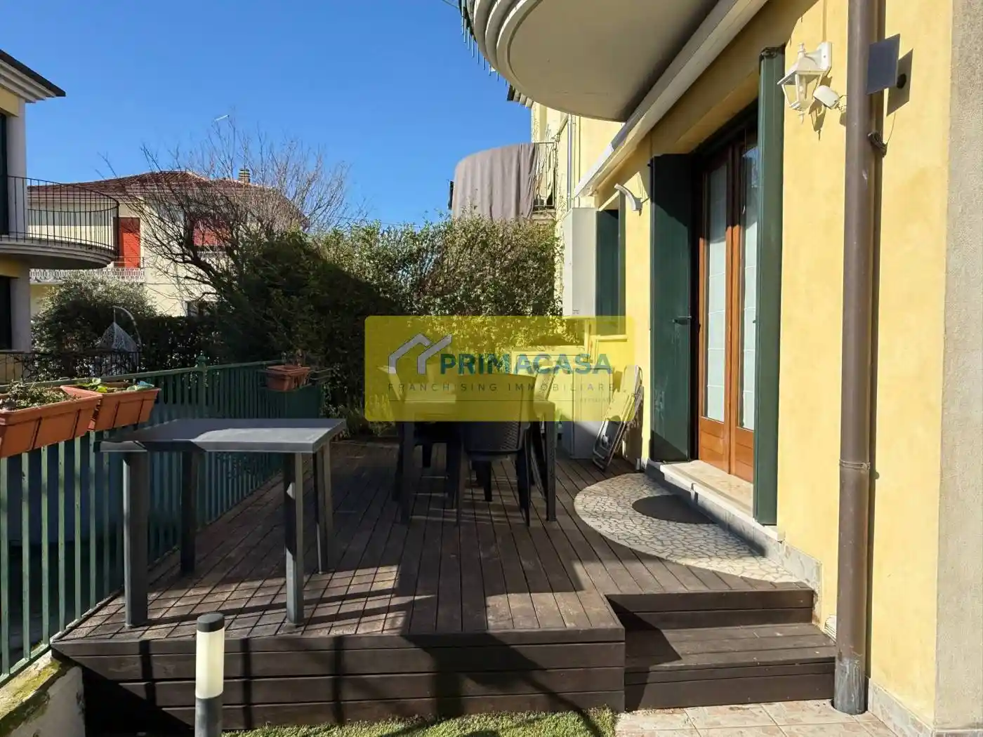 Villetta a schiera in vendita a Venezia