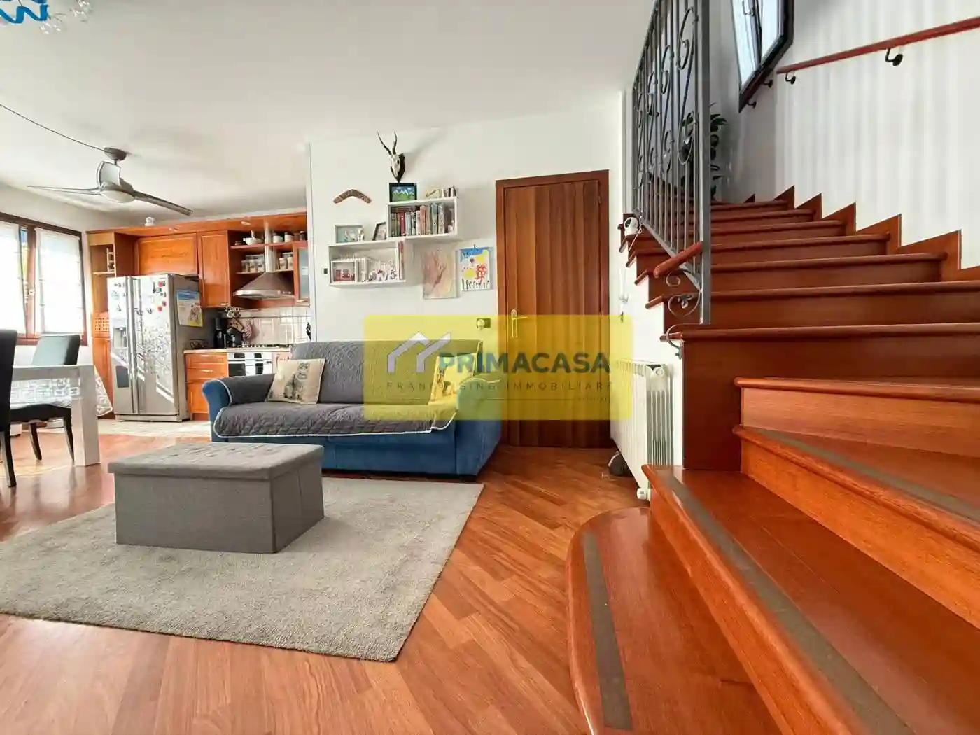 Villetta a schiera - foto 2