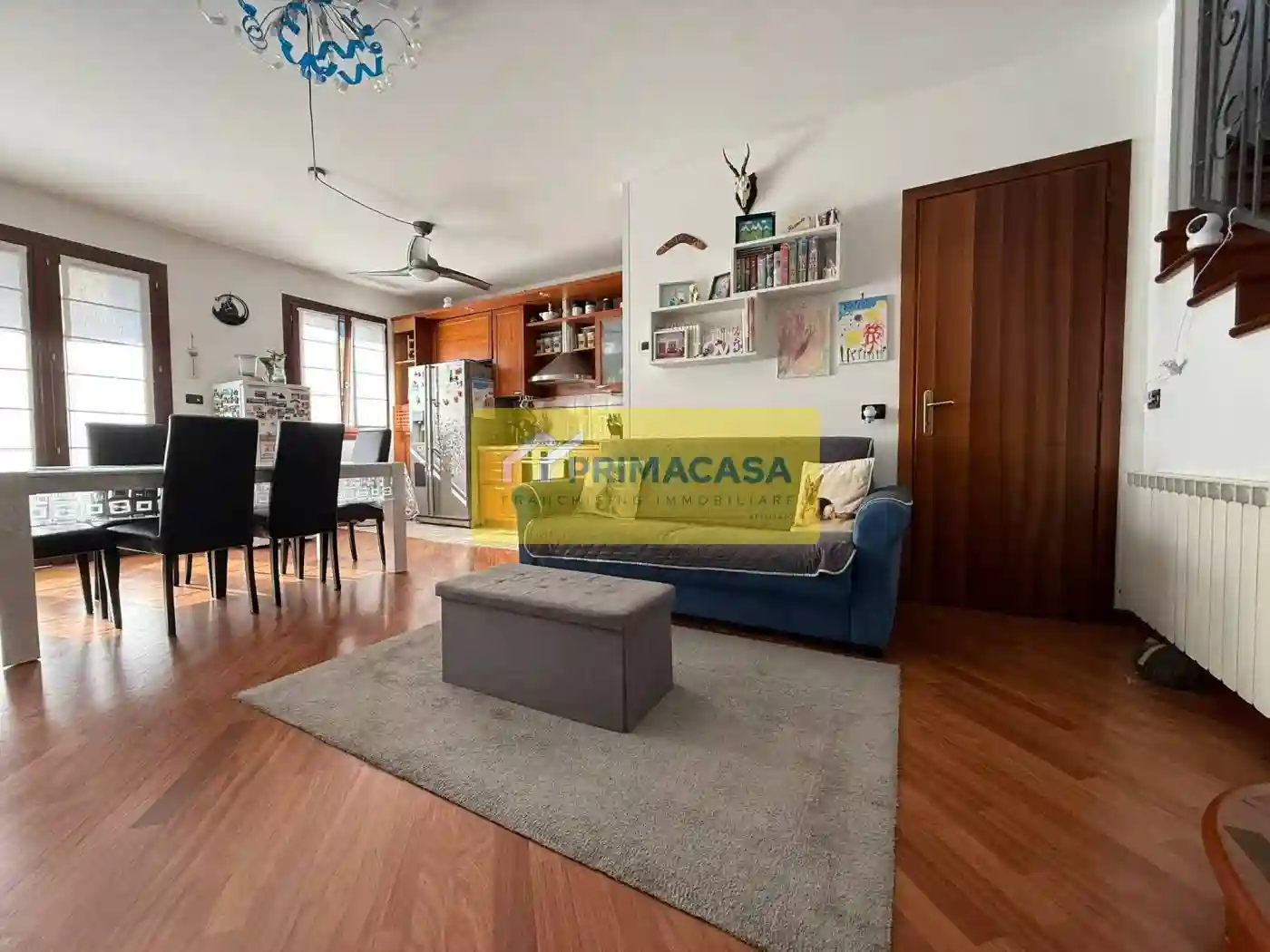 Villetta a schiera - foto 3