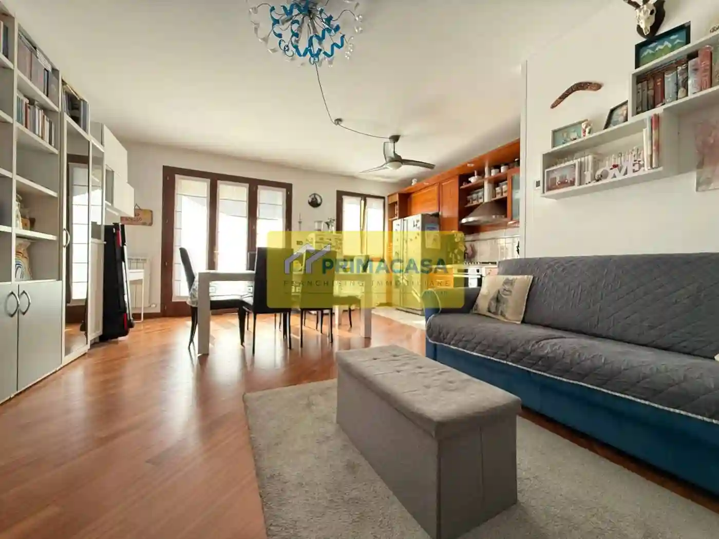 Villetta a schiera - foto 4