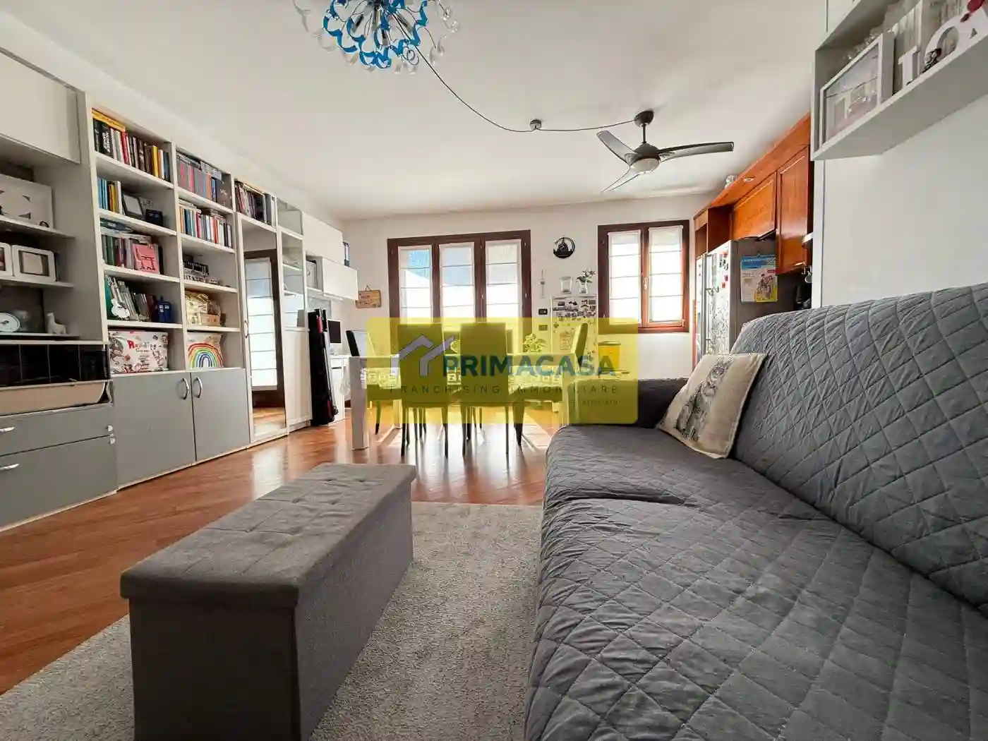 Villetta a schiera - foto 5