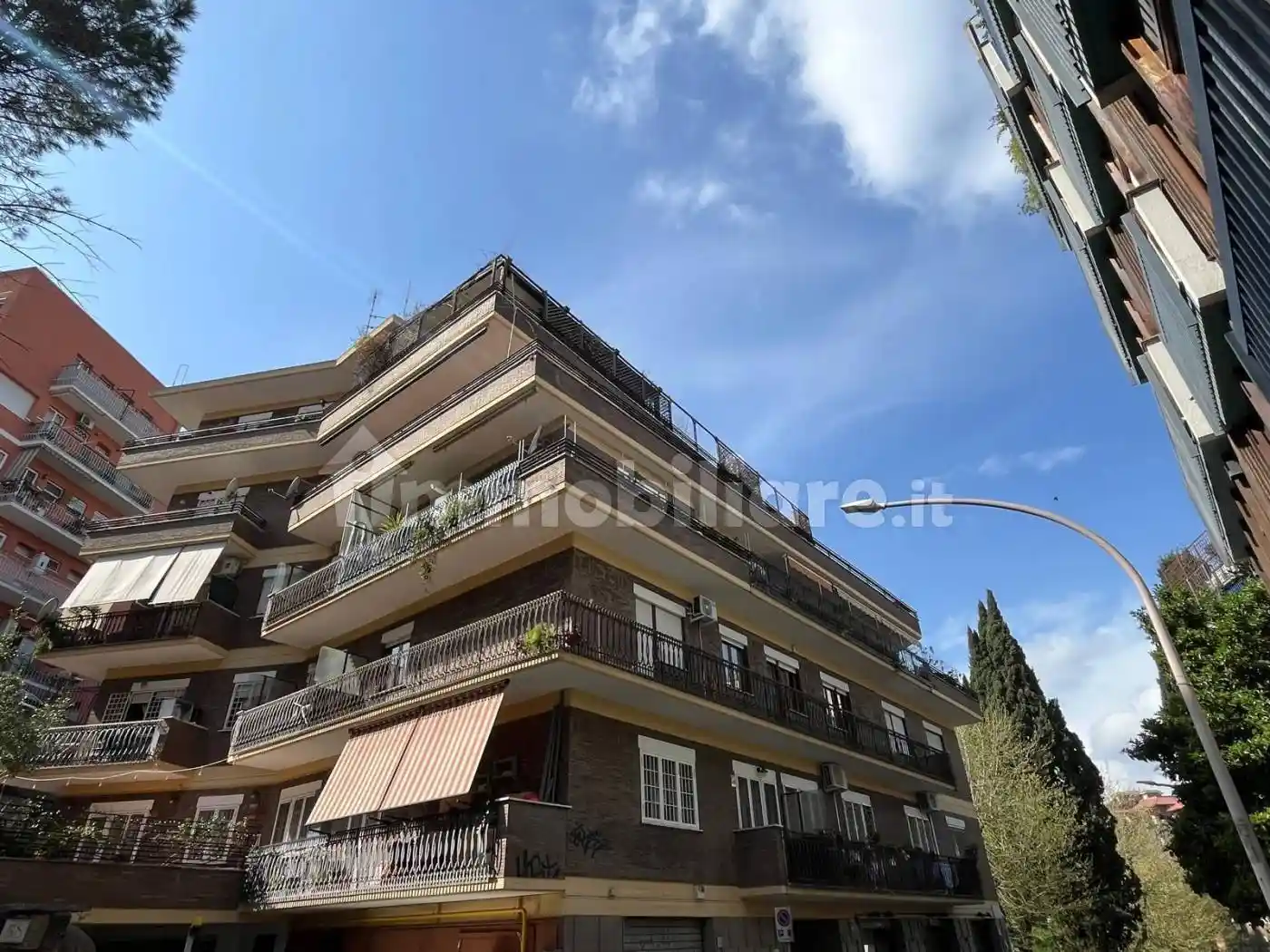 Attico - Mansarda in vendita a Roma