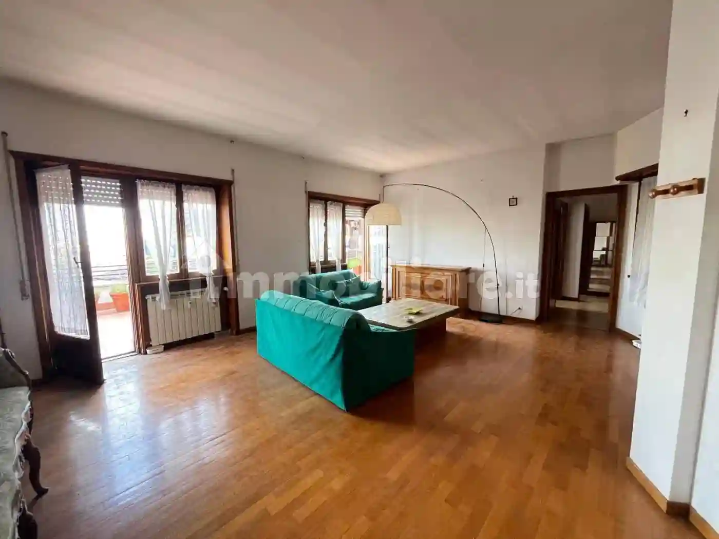 Attico - Mansarda - foto 2