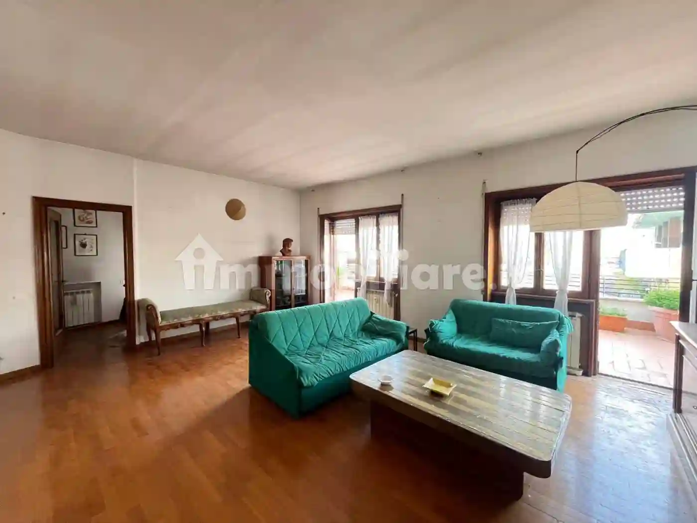 Attico - Mansarda - foto 5