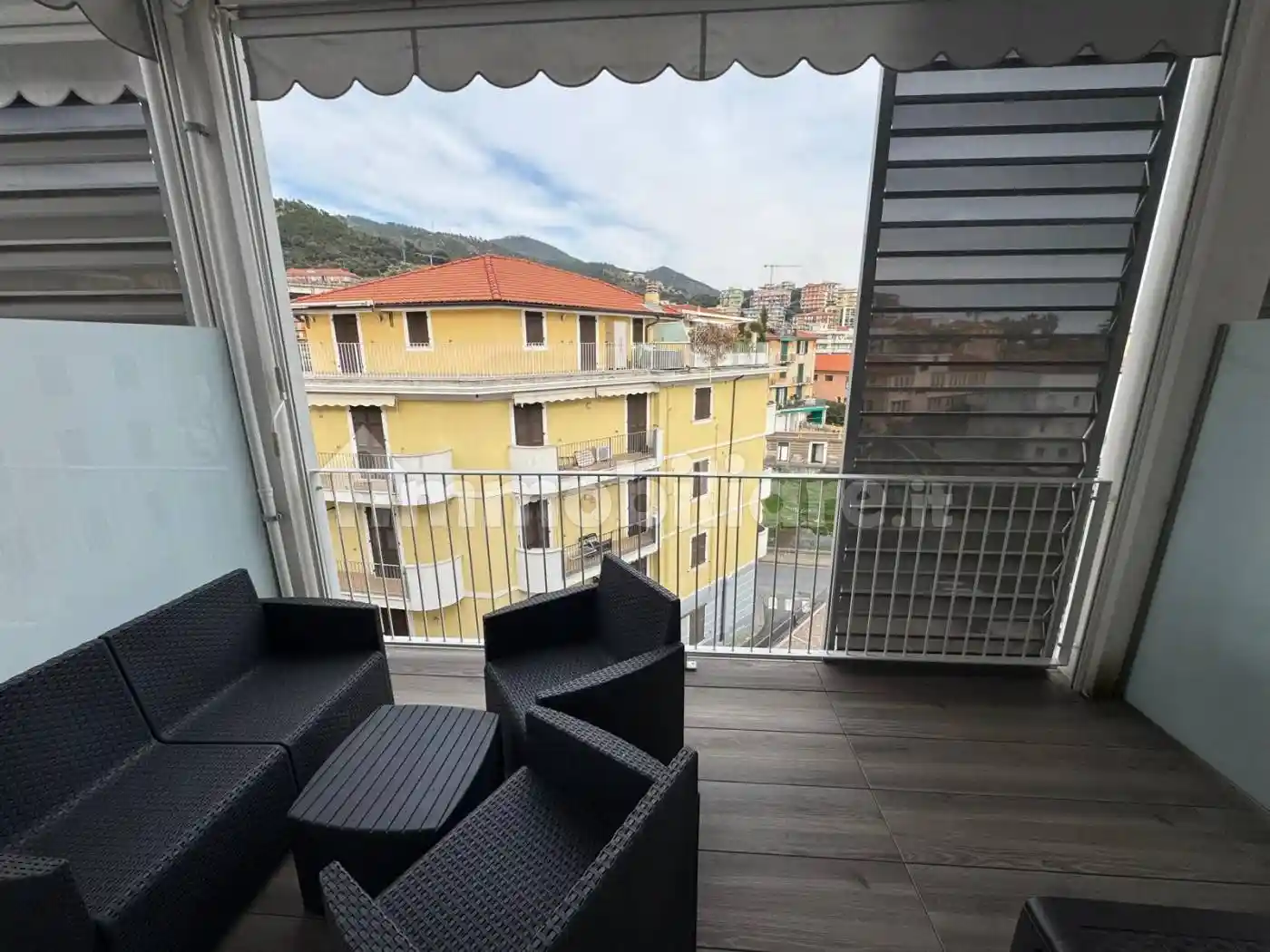 Appartamento in vendita a Varazze