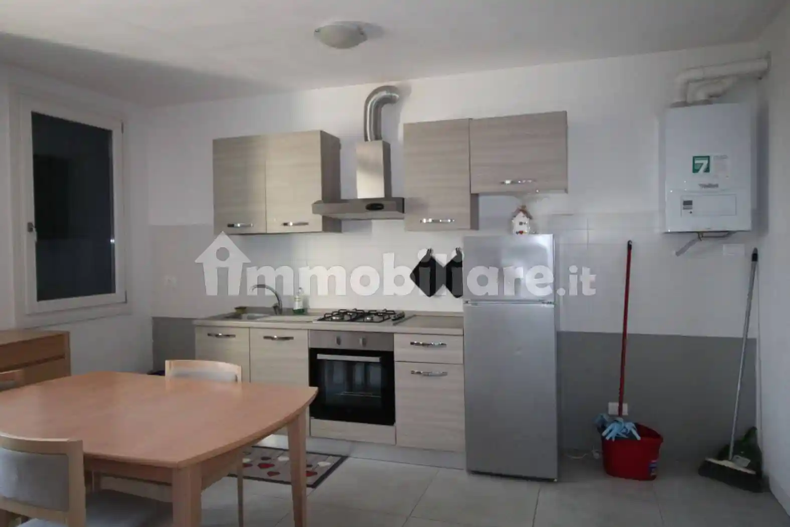 Appartamento in vendita a Bagnaria Arsa