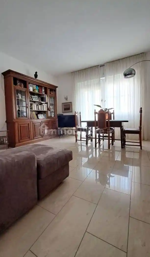 Appartamento in vendita a Livorno