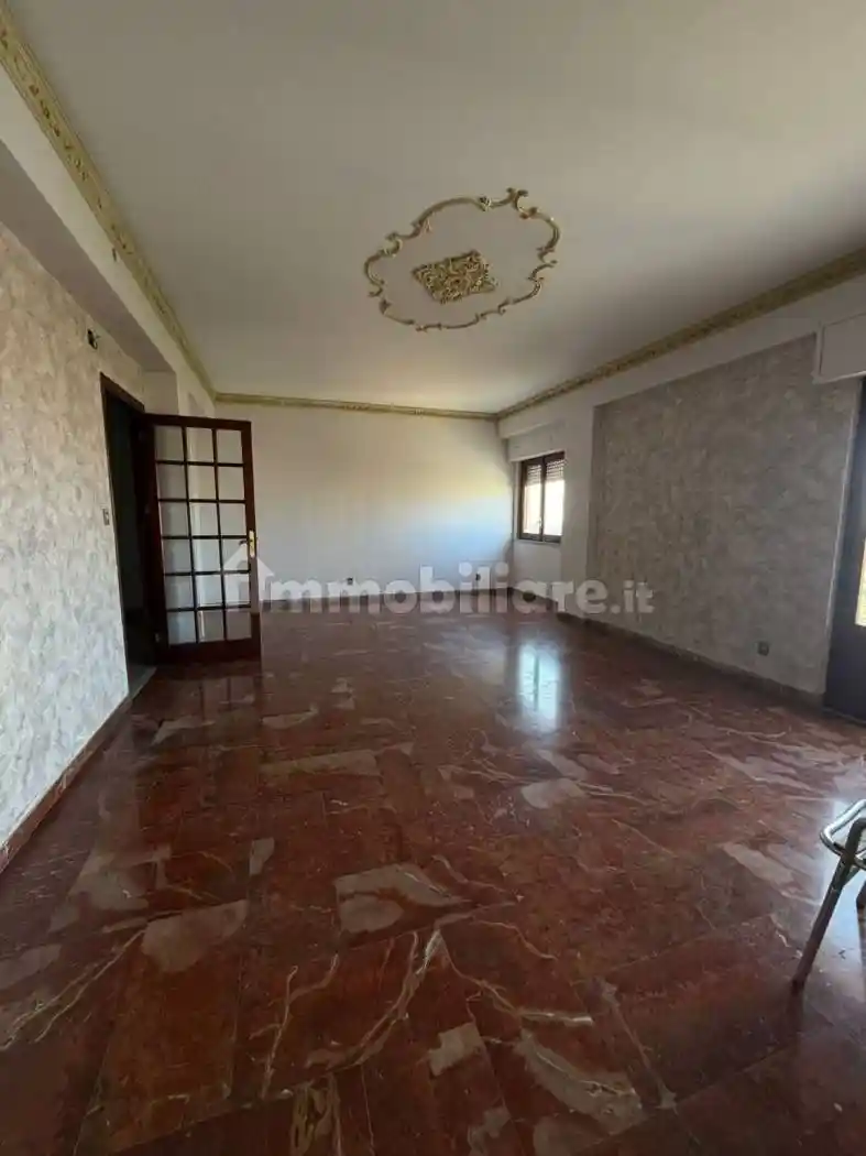 Appartamento in vendita a Bagheria