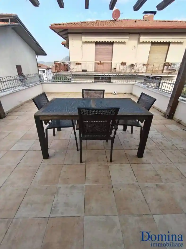 Appartamento in vendita a Massa