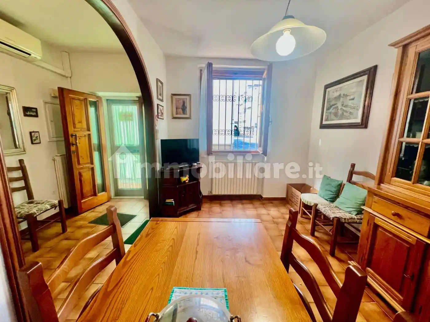 Casa indipendente in vendita a Campi Bisenzio