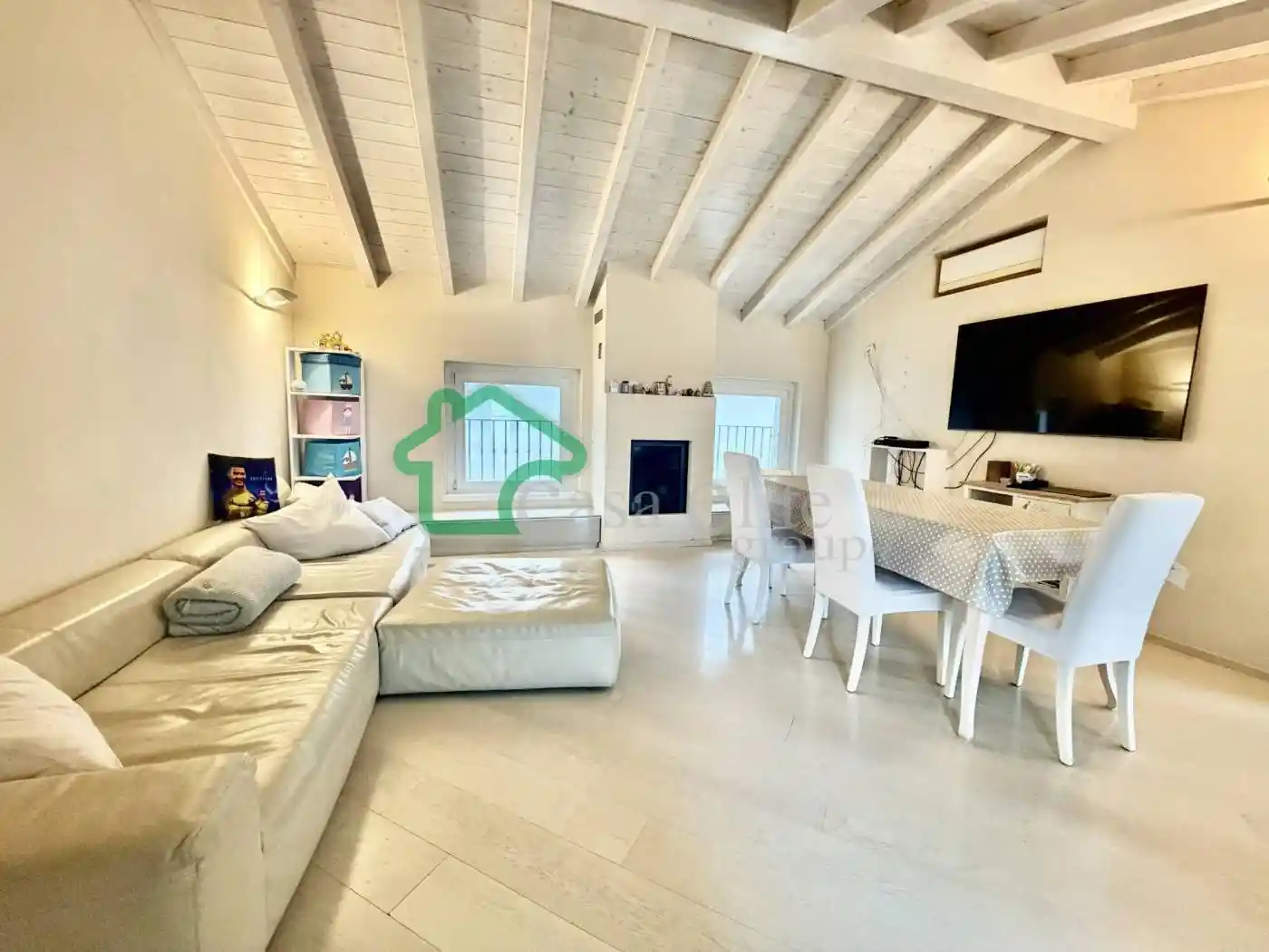 Casa indipendente in vendita a Crema