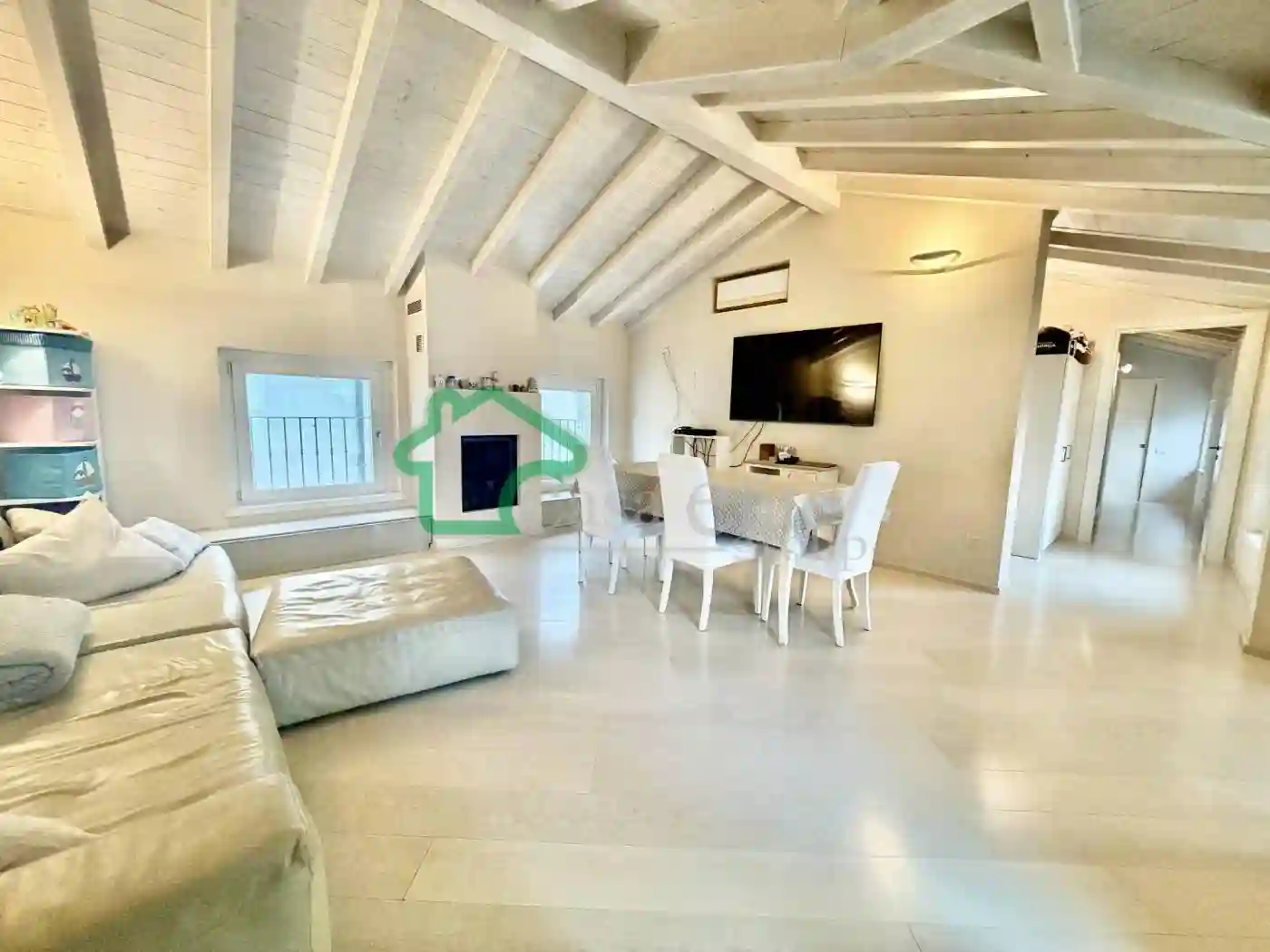 Casa indipendente - foto 2