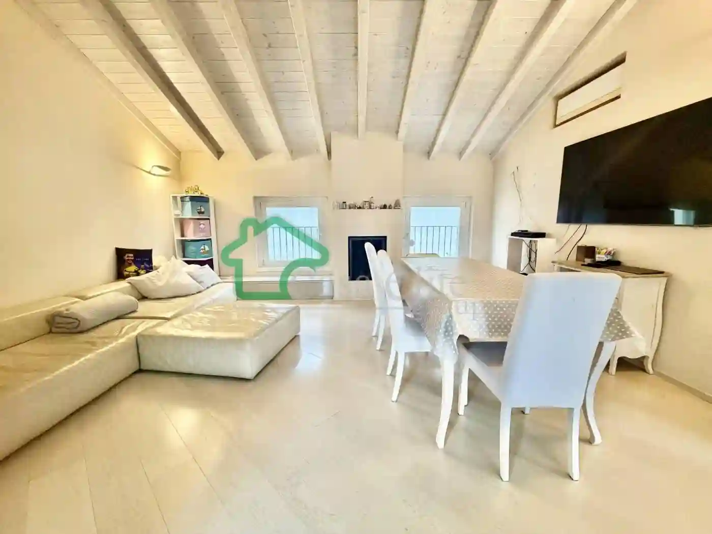 Casa indipendente - foto 4