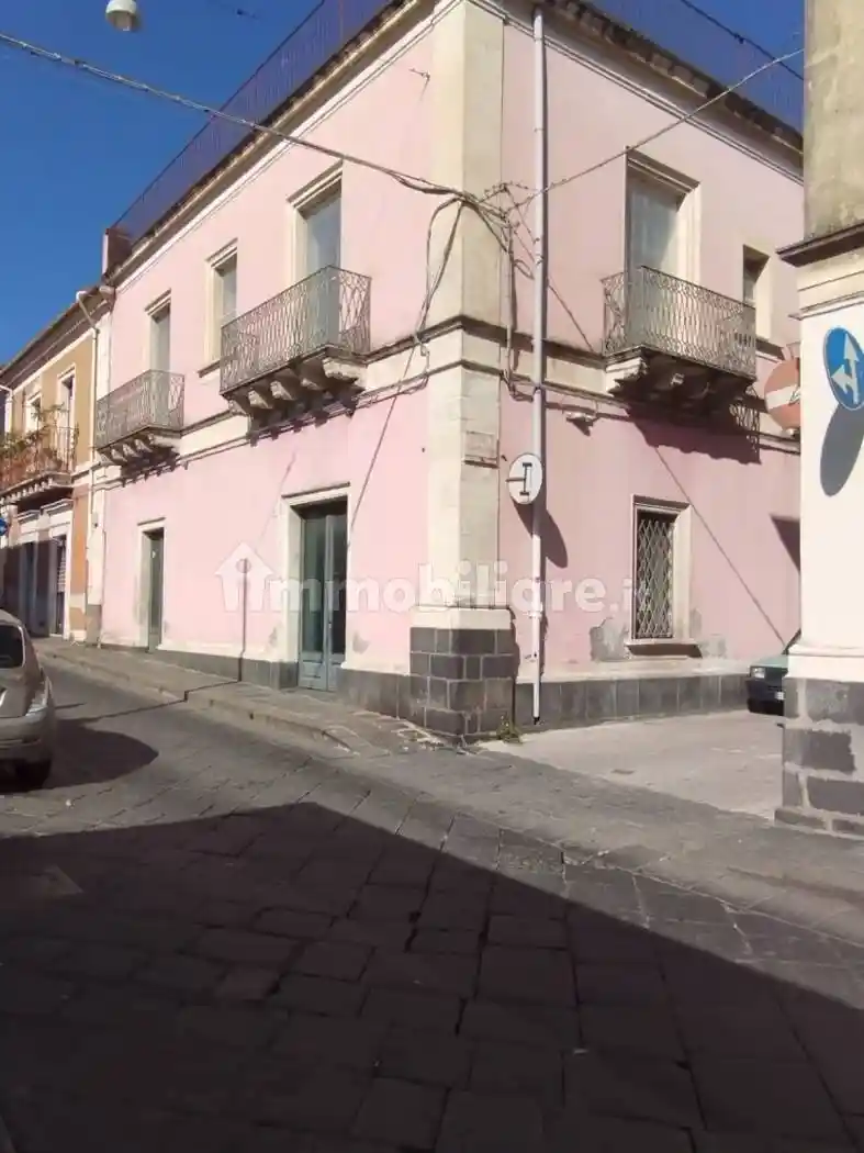 Appartamento in vendita a Riposto