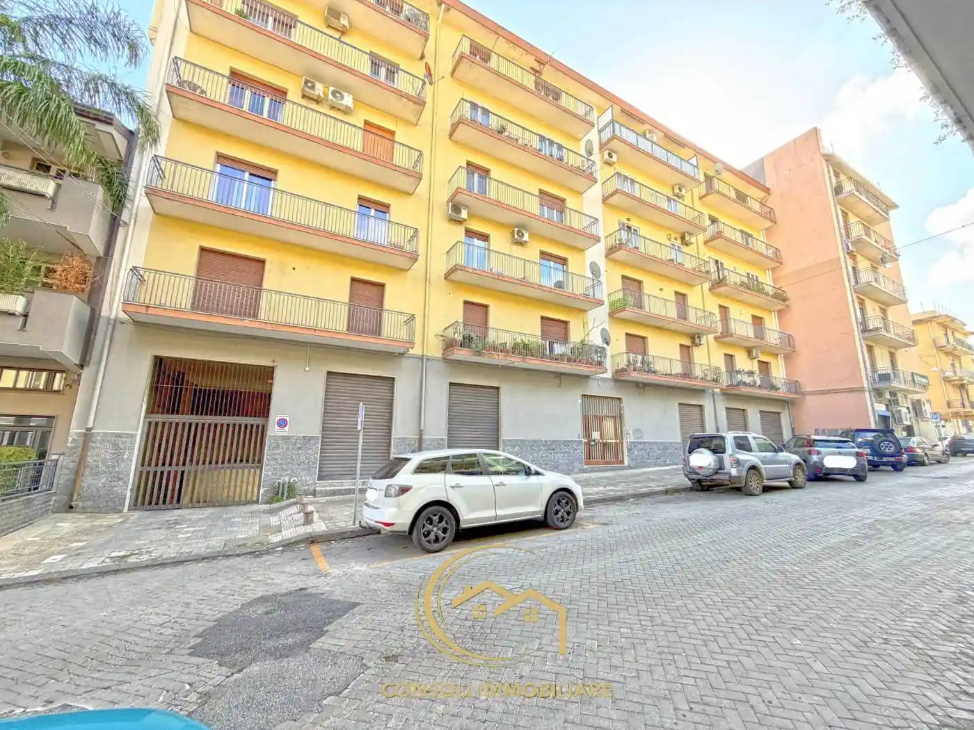 Appartamento in vendita a Giarre