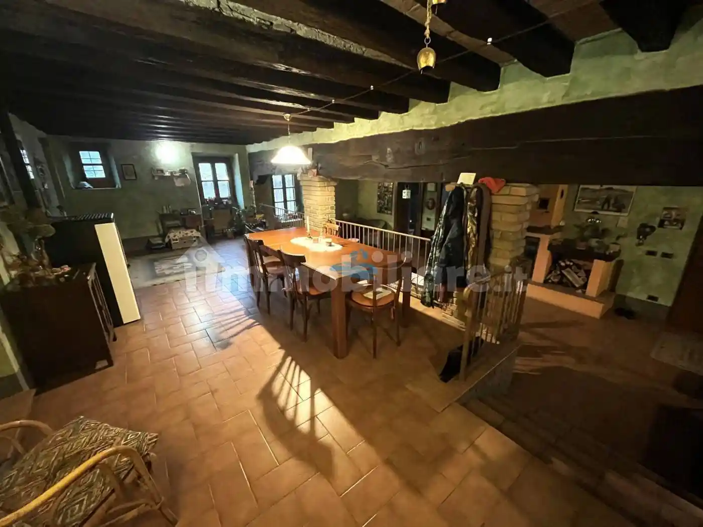 Villa in vendita a Piacenza