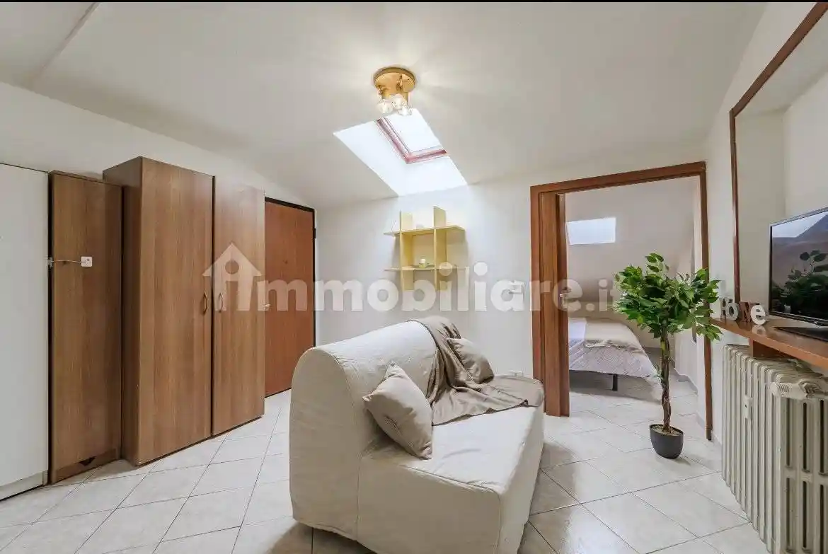 Appartamento in vendita a Pero