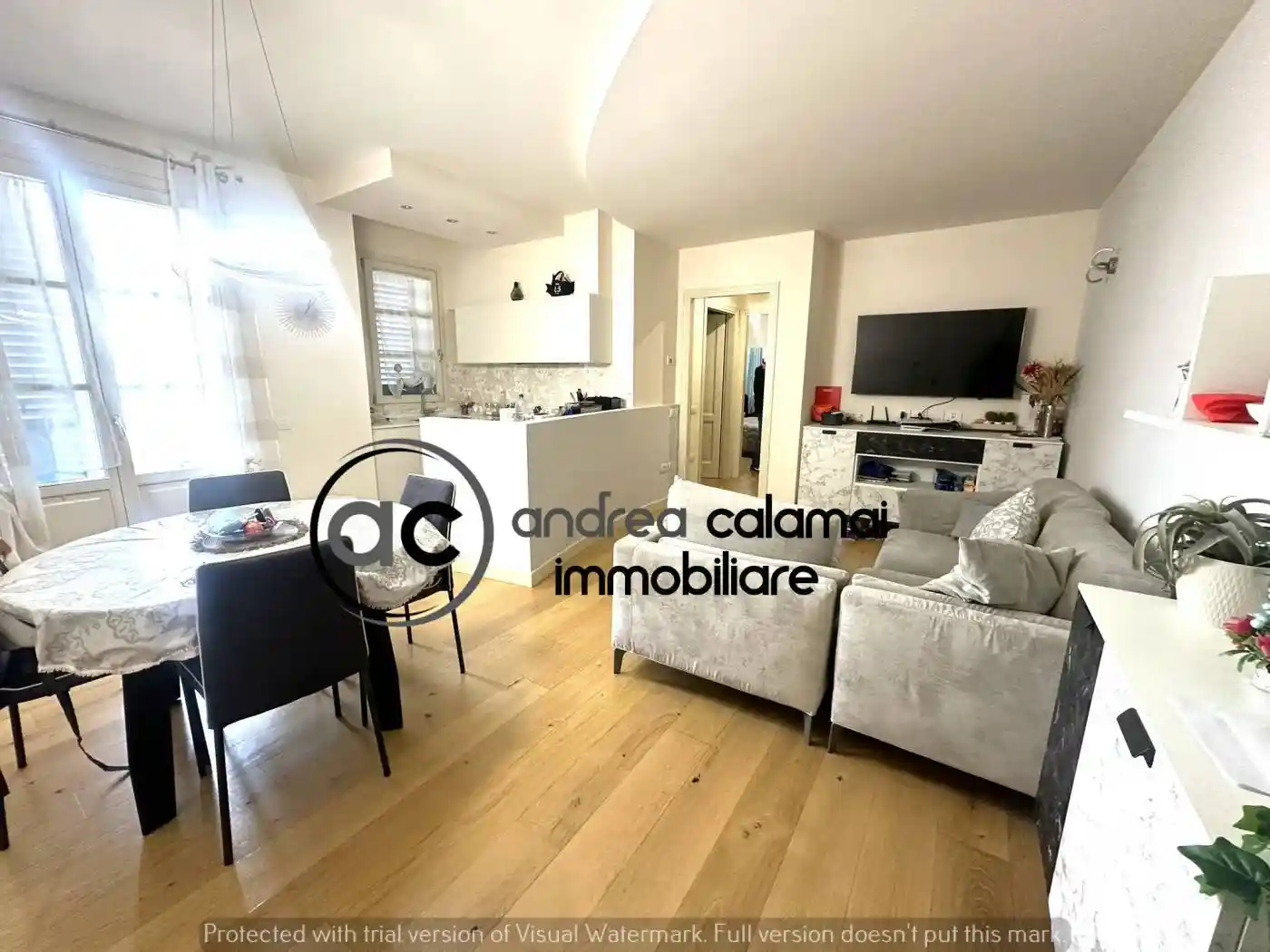 Appartamento in vendita a Montemurlo