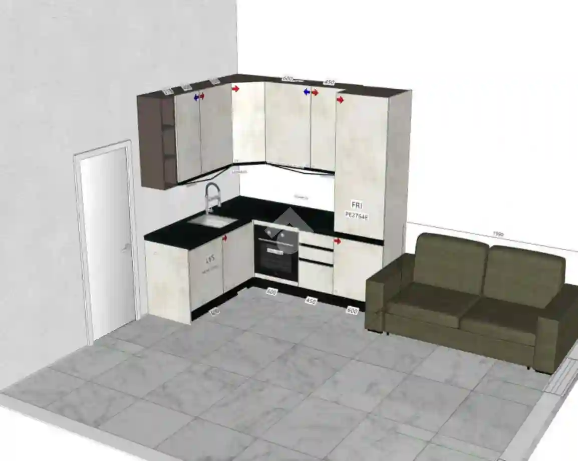 Appartamento - foto 2