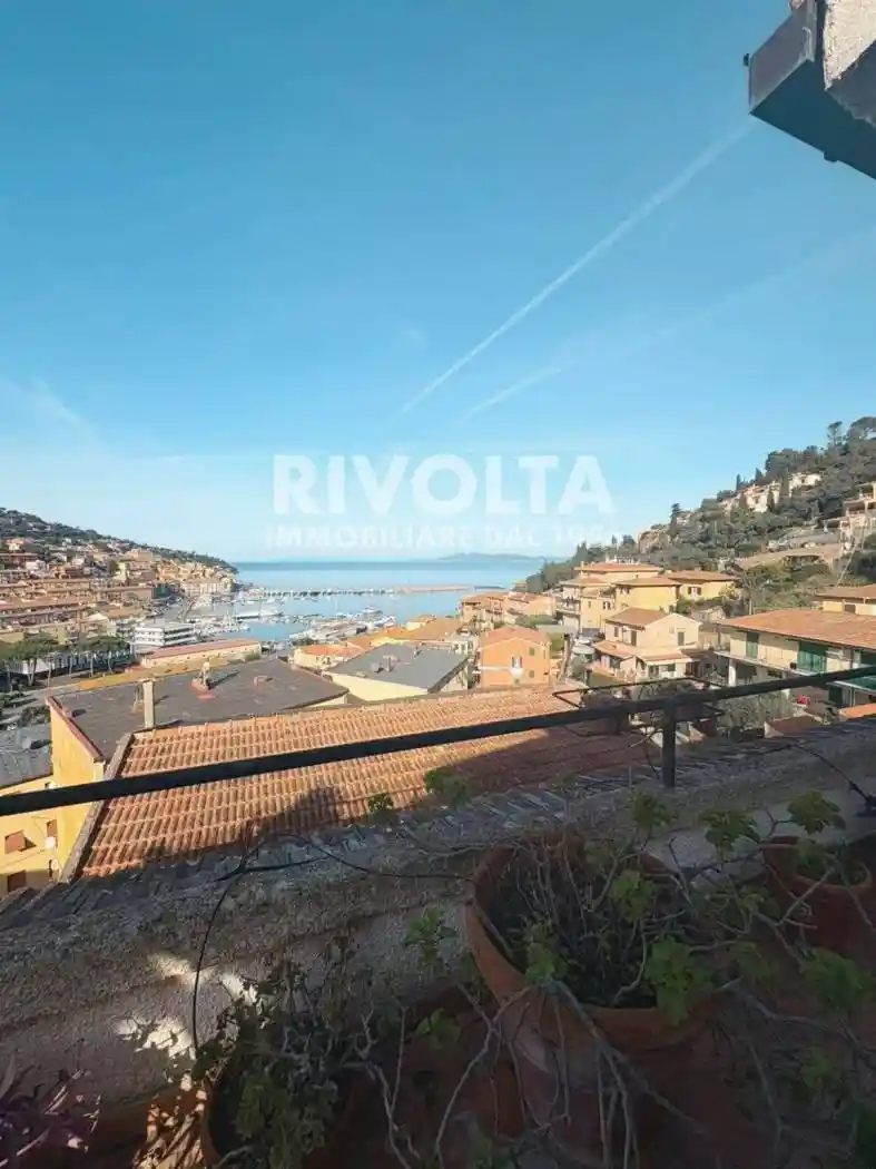 Appartamento in affitto a Monte Argentario