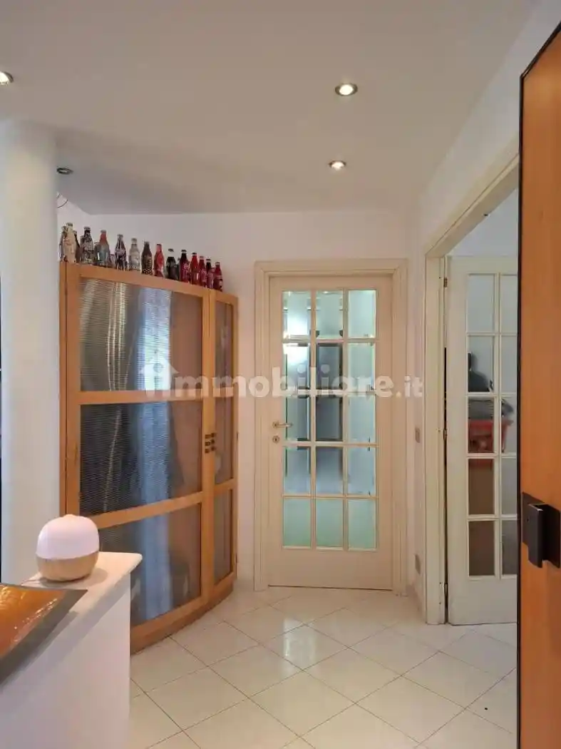 Appartamento in vendita a Fucecchio