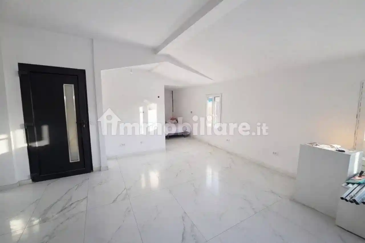 Appartamento in vendita a Loreggia