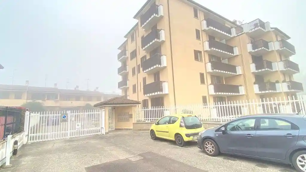 Appartamento in vendita a Abbiategrasso