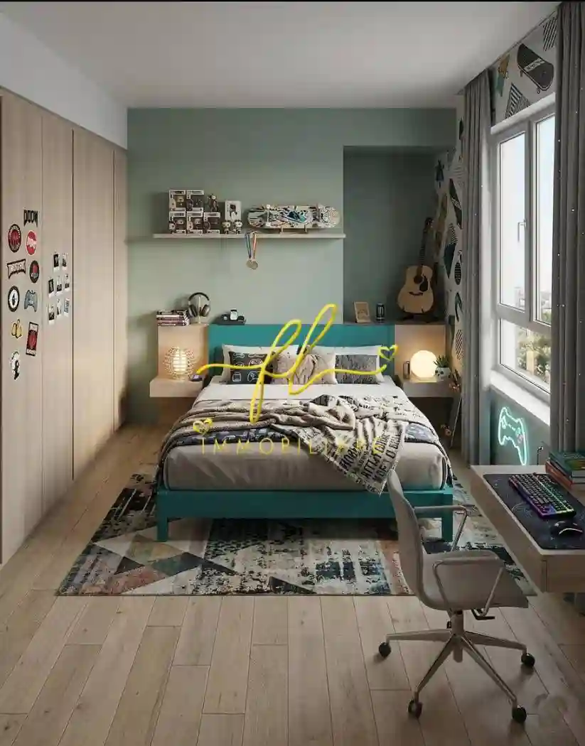 Appartamento - foto 5