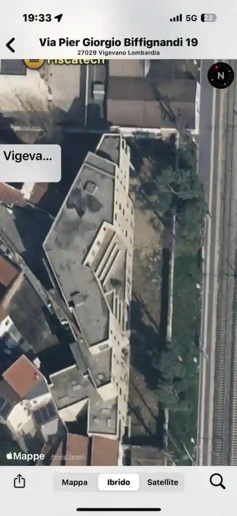 Palazzo - Edificio - foto 2