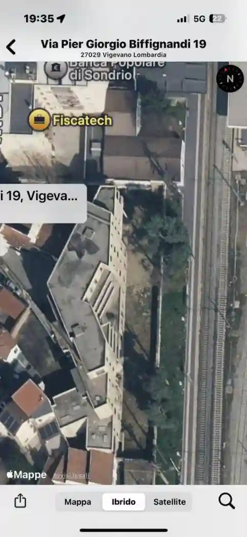 Palazzo - Edificio - foto 3