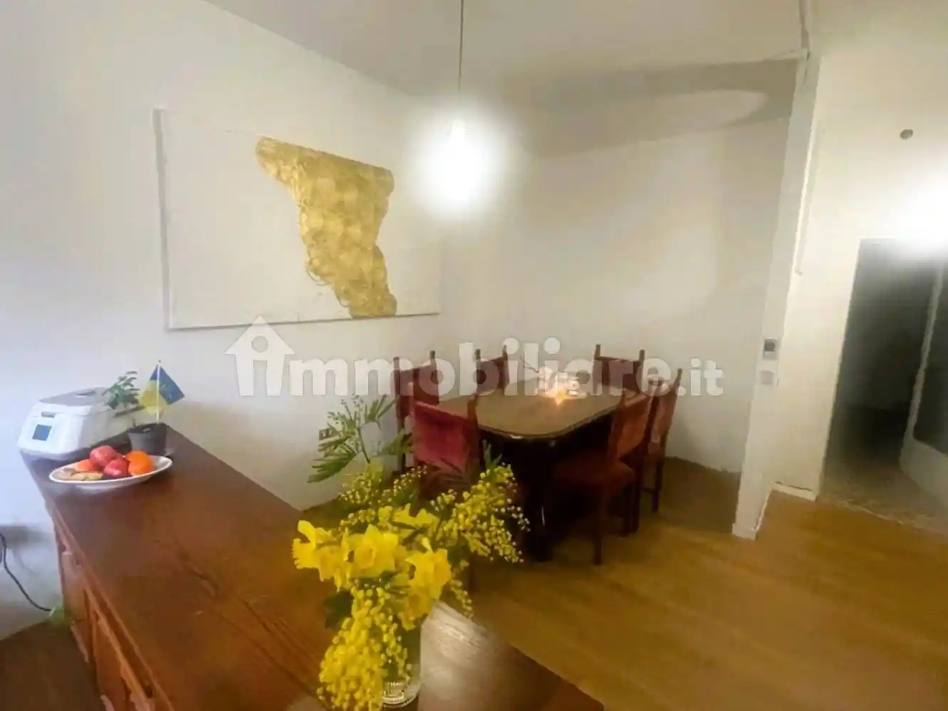 Appartamento in vendita a Urgnano