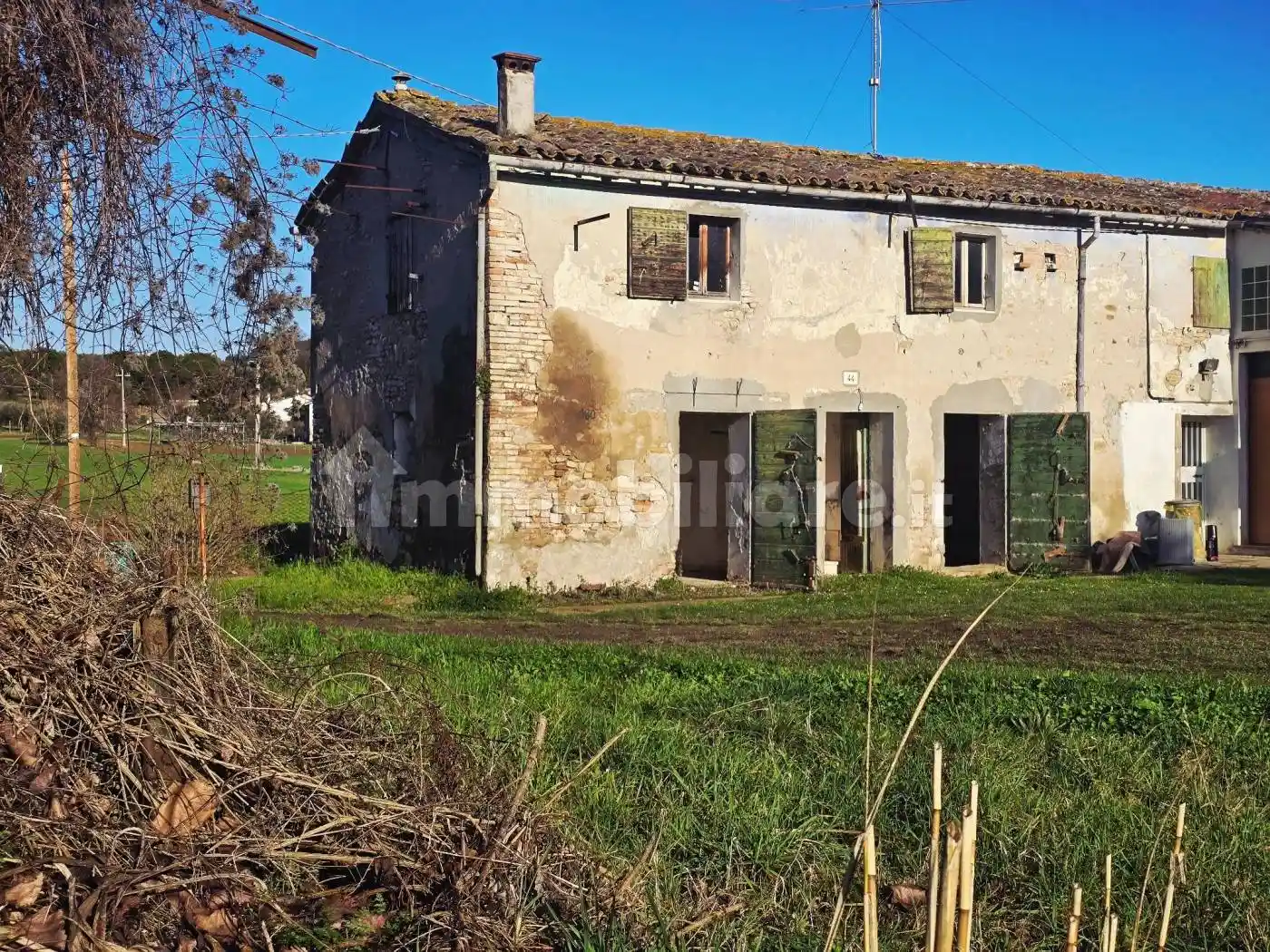 Casa indipendente in vendita a Rimini