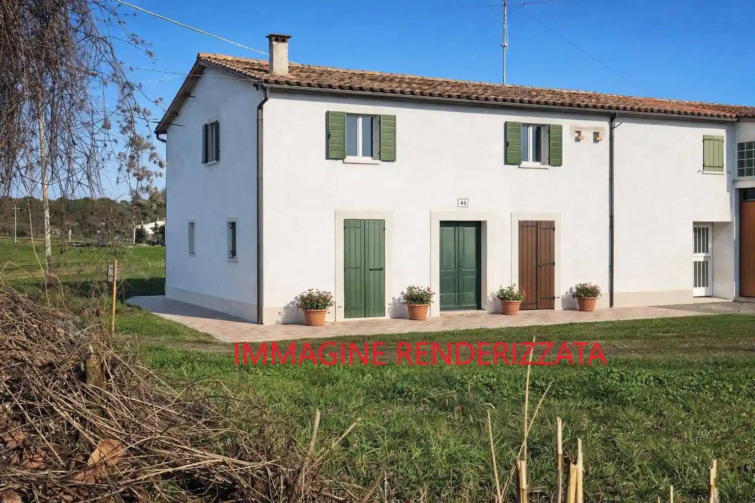 Casa indipendente - foto 2