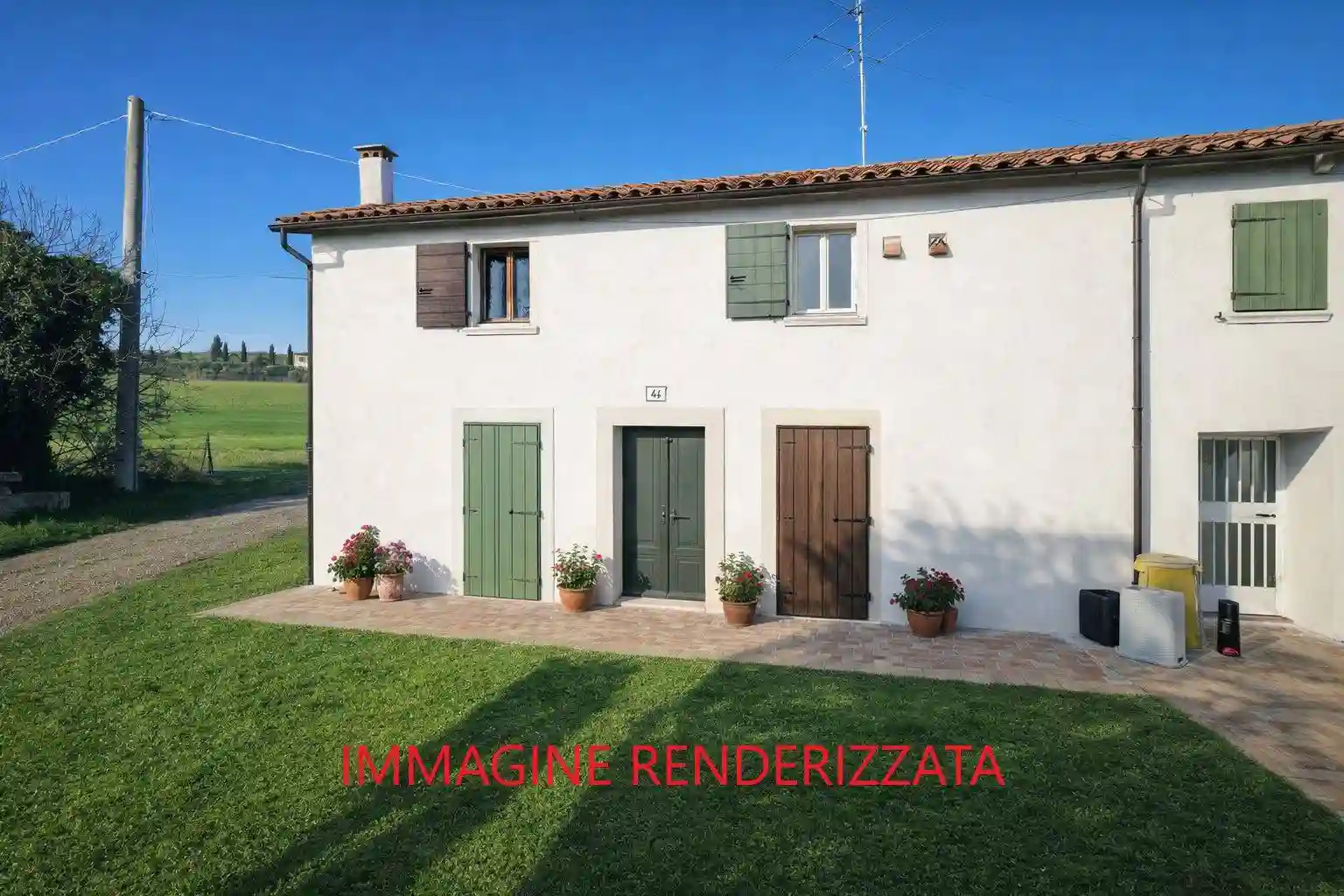 Casa indipendente - foto 4