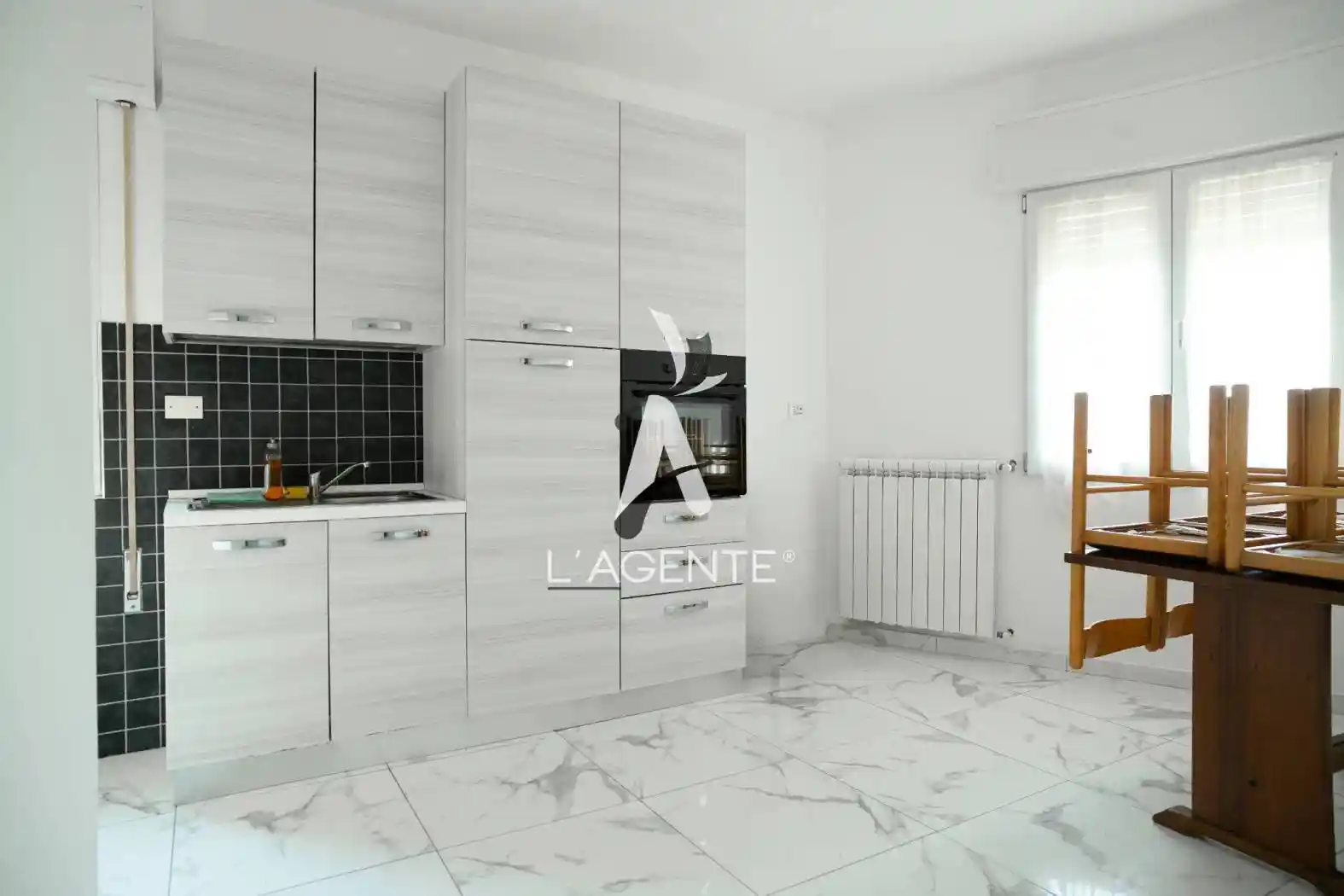 Appartamento in vendita a Venezia