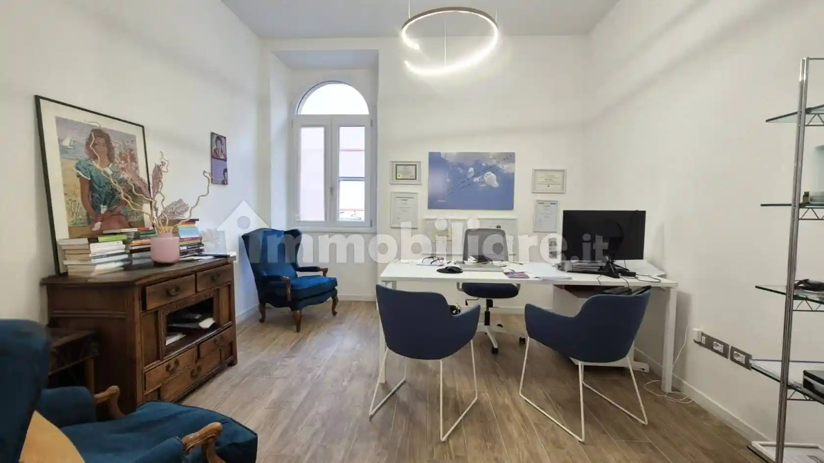 Appartamento in vendita a Cagliari