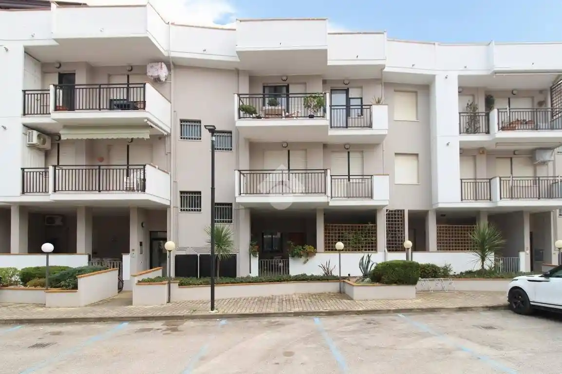 Appartamento in vendita a Roseto degli Abruzzi