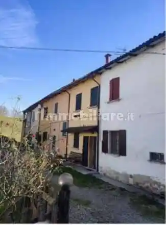 Appartamento in vendita a Molinella