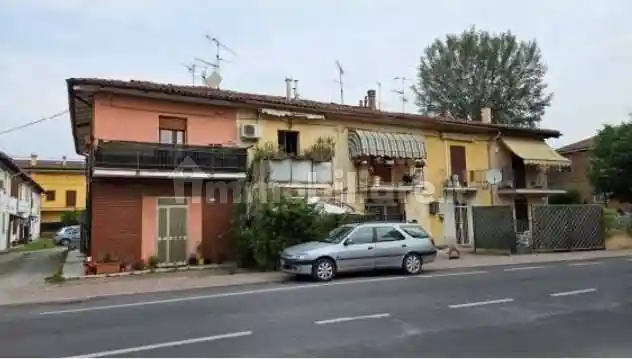 Appartamento in vendita a Sala Bolognese