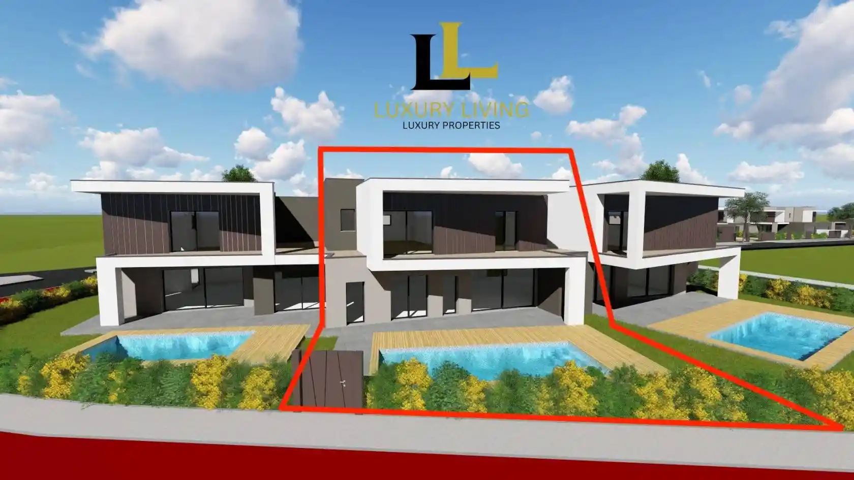 Villa in vendita a Parma