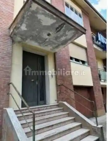 Appartamento in vendita a Galliera