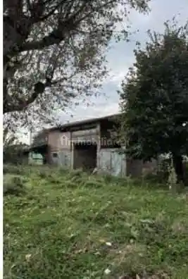 Rustico - Casale in vendita a Galliera