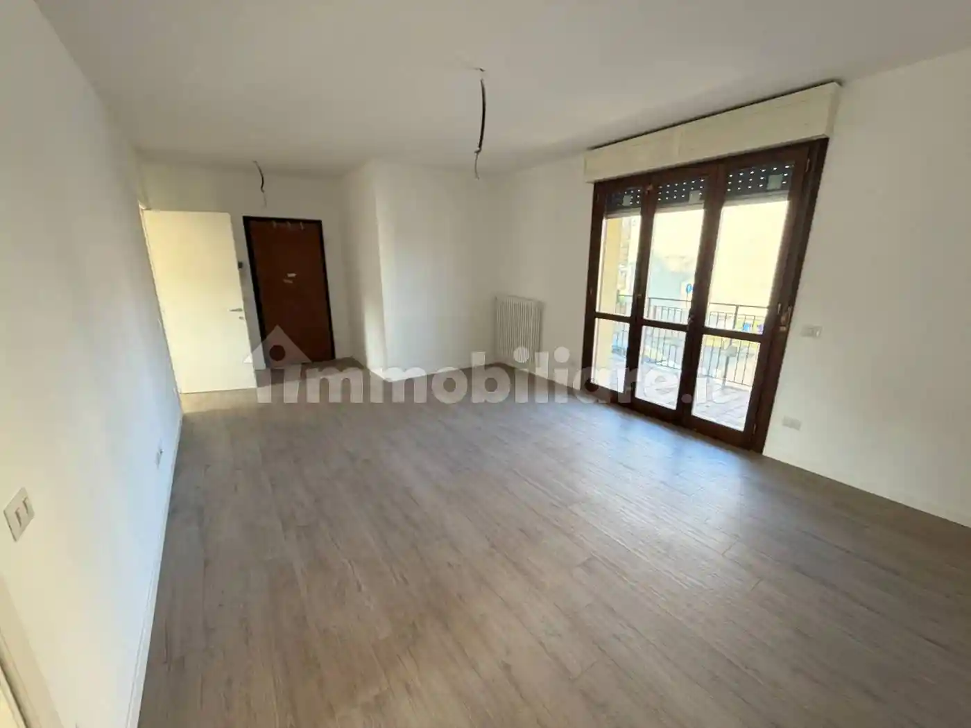 Appartamento in vendita a Abbiategrasso